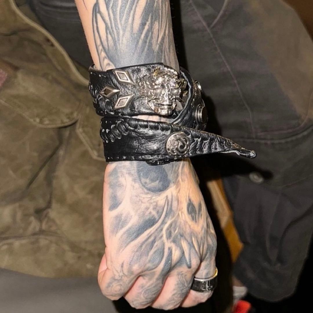 アクセサリー archive vkei 00s bracelet kmrii