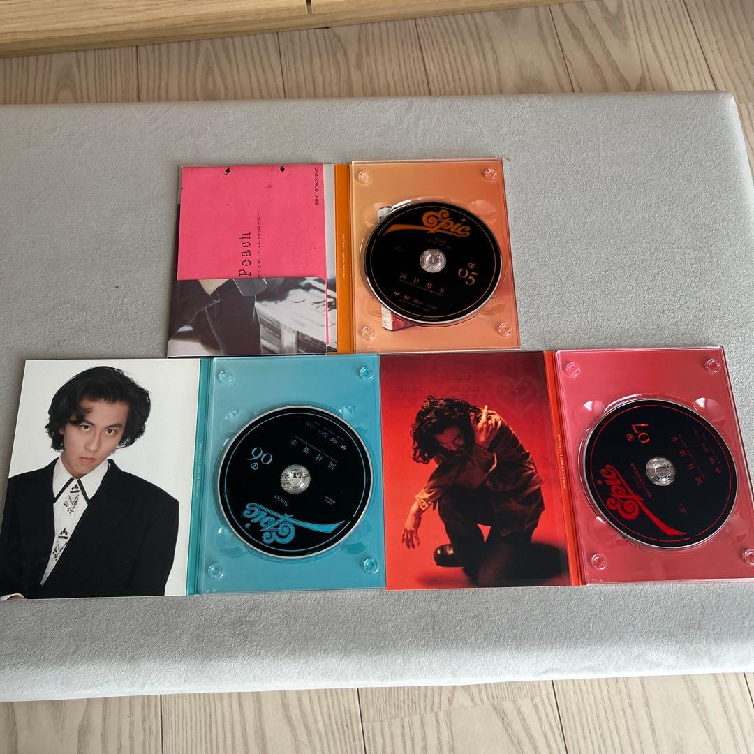 岡村靖幸 20世紀と伝説と青春 DVD