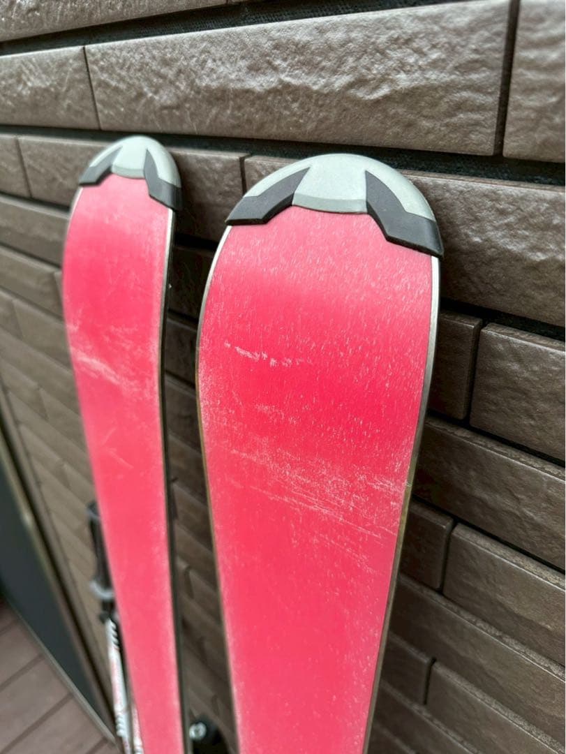 【子供用スキーセット】130cm