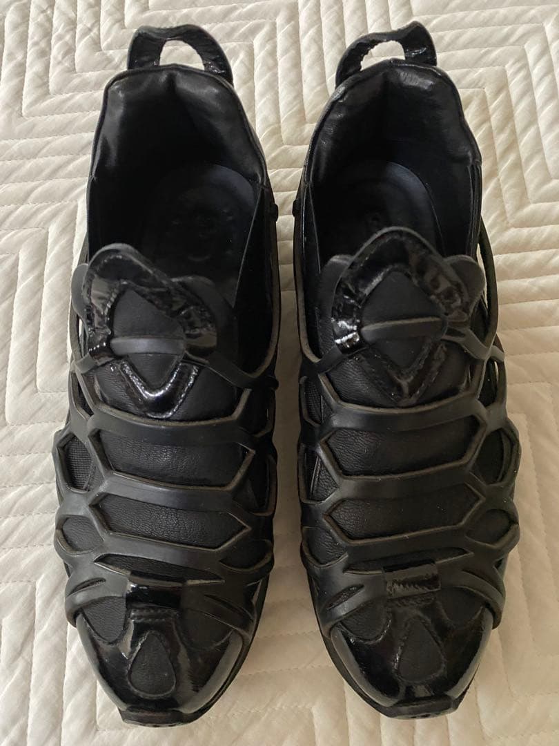 靴 Hender Scheme manual industrial prod 20