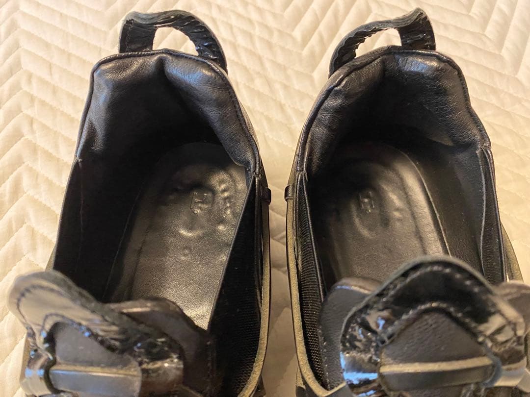 靴 Hender Scheme manual industrial prod 20