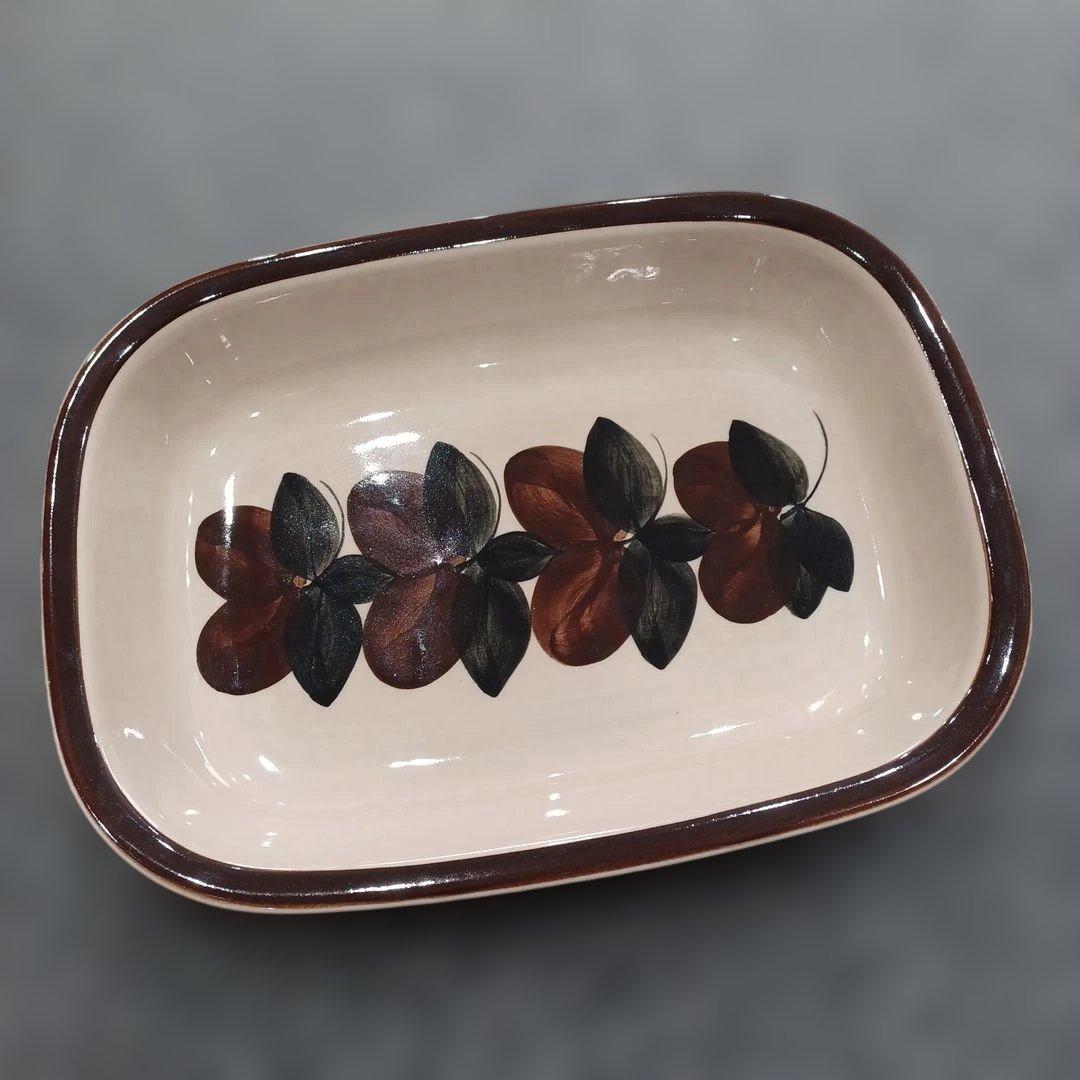 ARABIA アラビア RUIJA ルイージャ プレート ボウル 7点セット