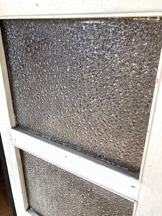 昭和レトロ家具　棚