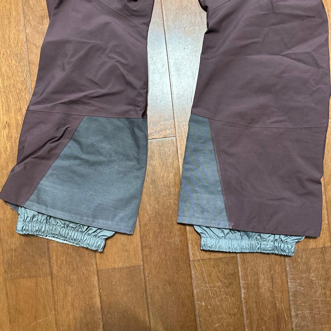 スノーボード Houdini Ms Rollercoaster Bib Pants S