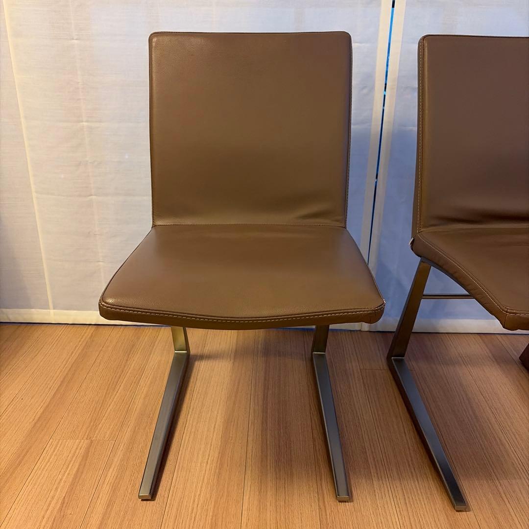 ボーコンセプト　ダイニングチェア②