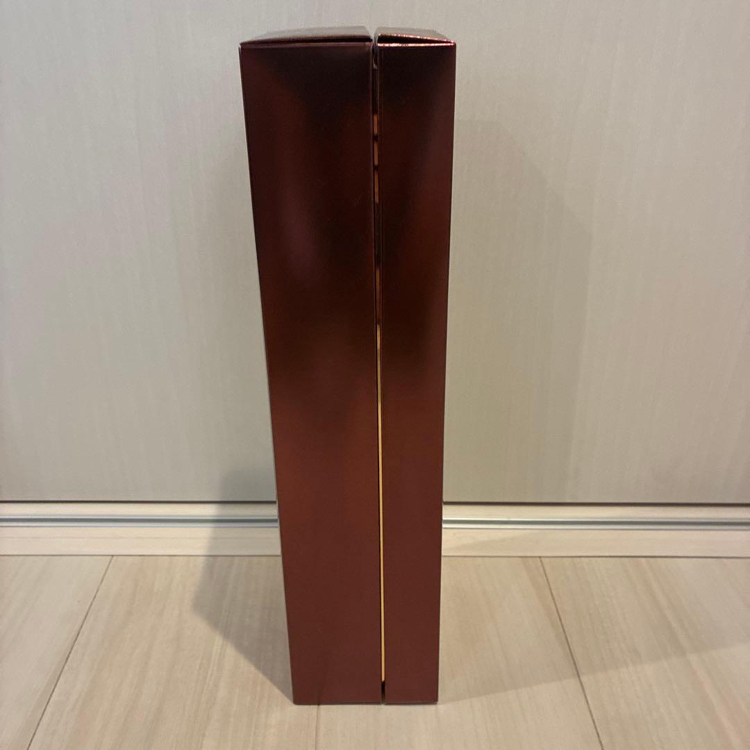 マッカラン 12年 700ml 旧ボトル【冊子、箱付き】