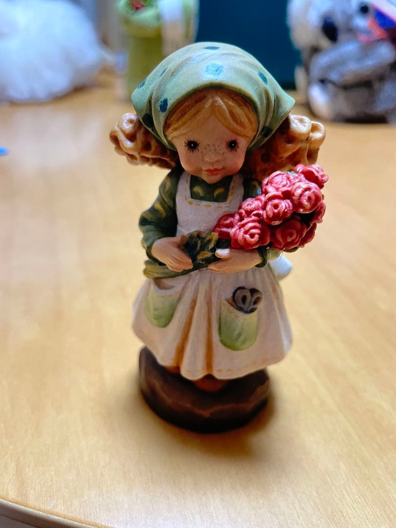 10周年記念モデル アンリ サラケイ