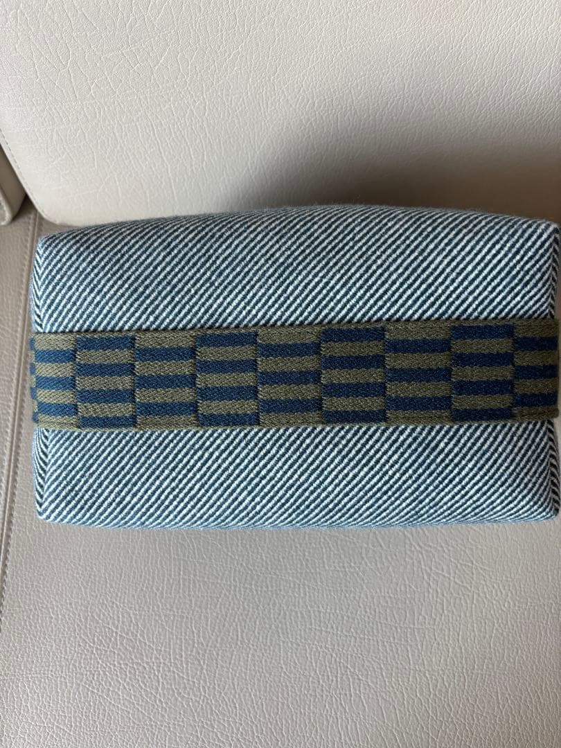 HERMES エルメス ブリッドアブラック PM ハンドバッグ