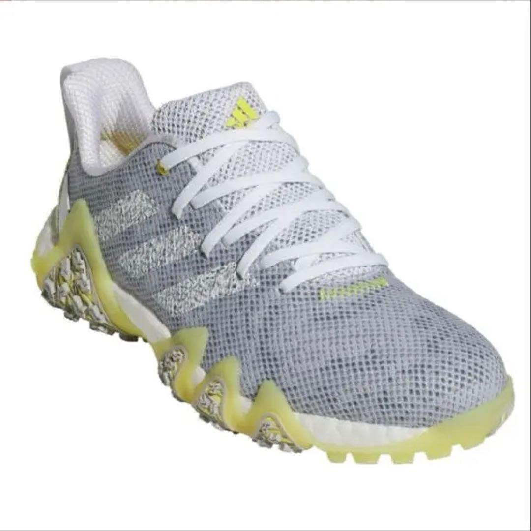 adidas GX2612ゴルフシューズ 235サイズ