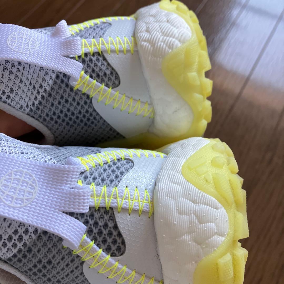 adidas GX2612ゴルフシューズ 235サイズ