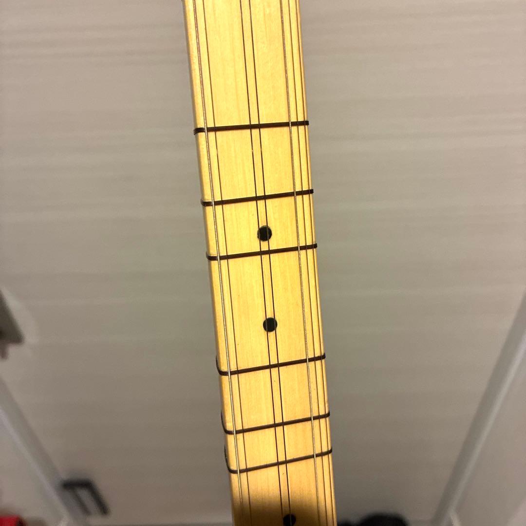 yeezeewee　サズ バーラマ ロングネックリュート トルコ 撥弦楽器