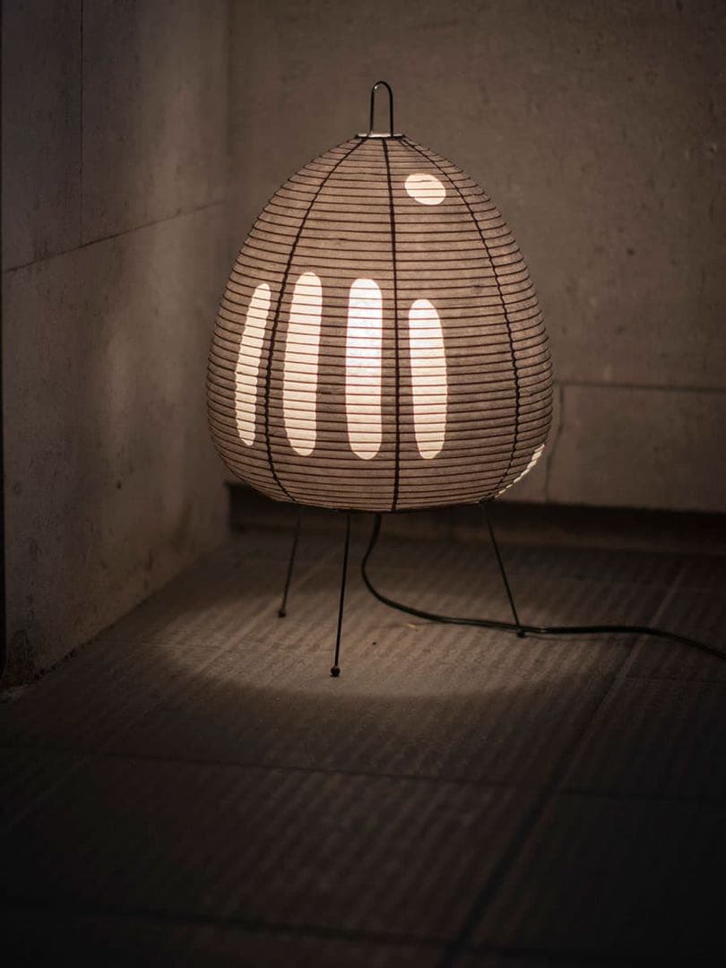 フロアスタンド ISAMU NOGUCHI akari 1AG