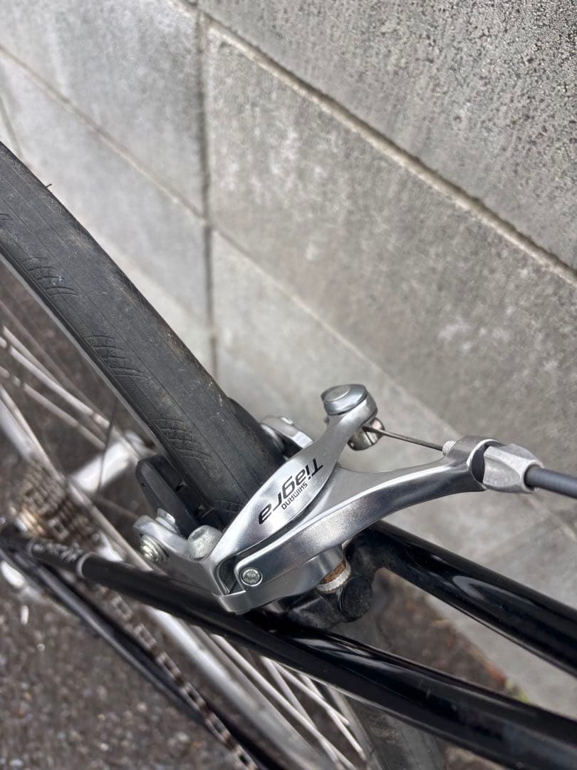 美品 RALEIGH Carlon ラレー カールトン ロードバイク