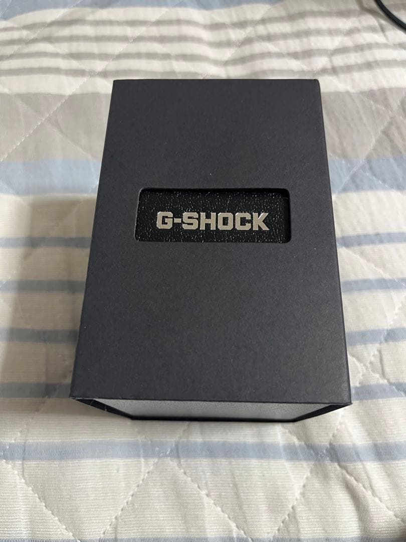 時計 CASIO G-SHOCK GM-2100YMG-9AJF