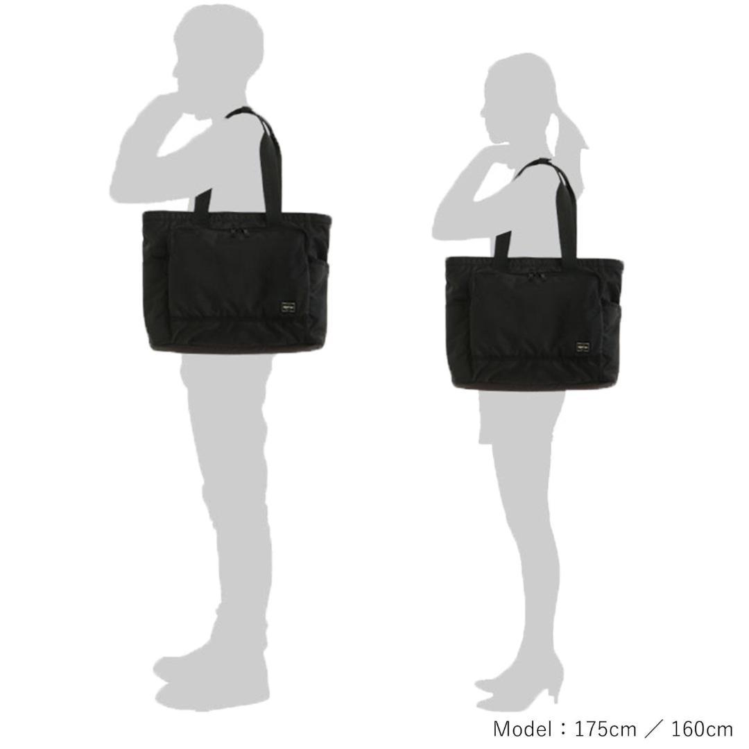 美品 吉田カバン ポーター PORTER フラッシュ FLASH トートバッグ