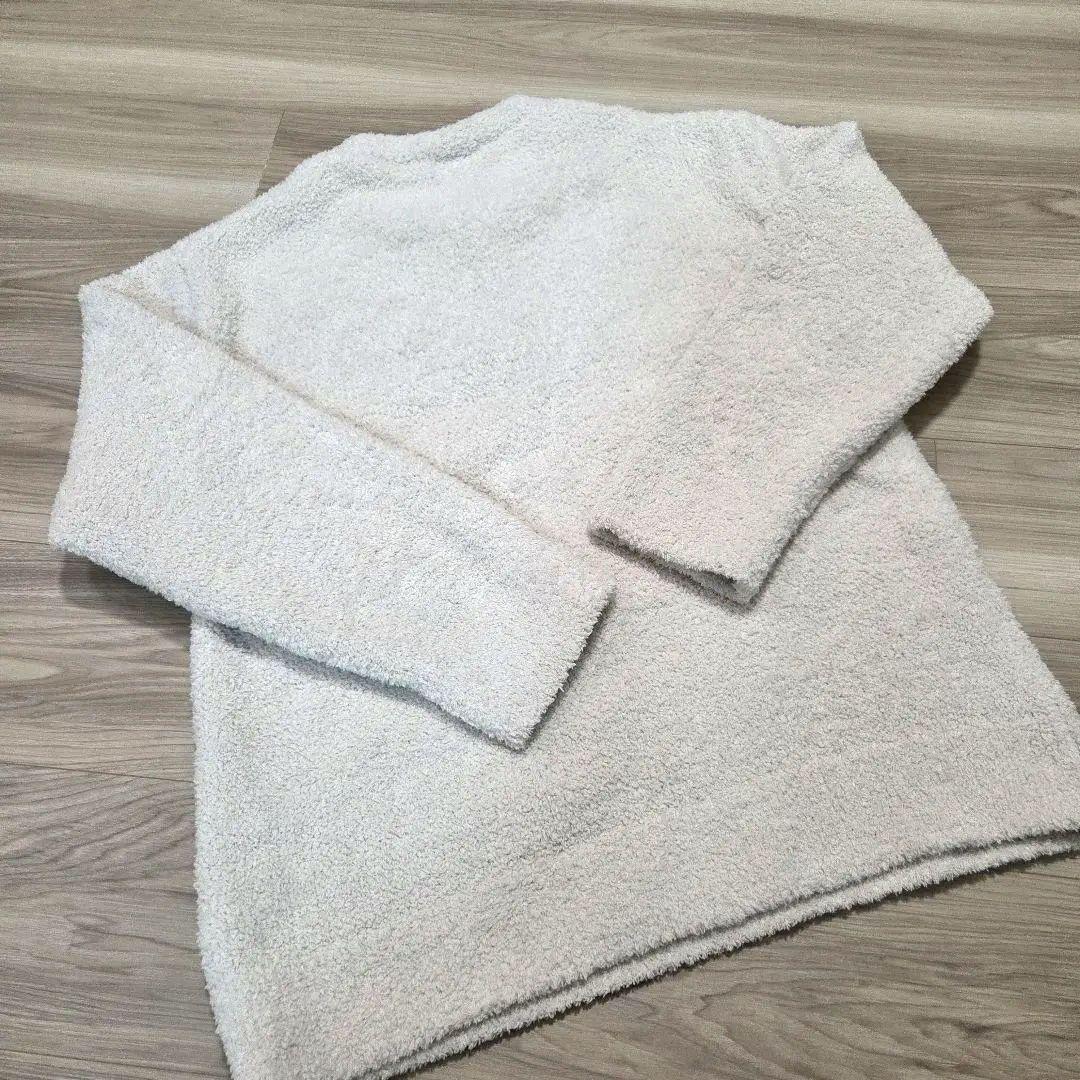 GELATO PIQUE フリース ルームウェア ジェラピケ 上下セット