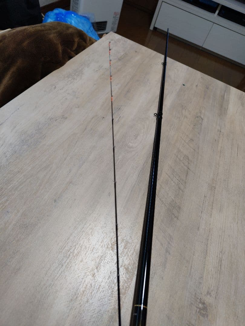 RYOBI レボリューション　へチ　2.7