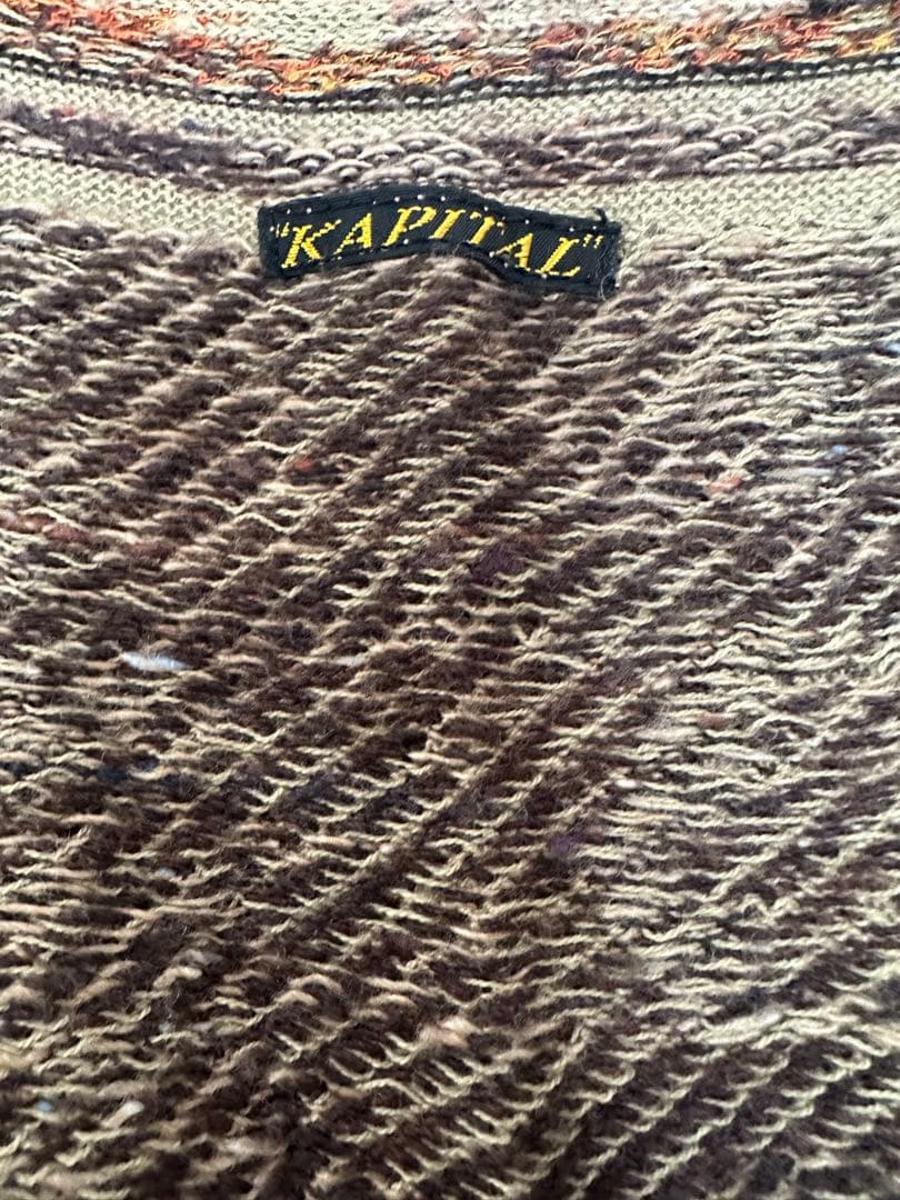 キャピタル　オリーブワンピース