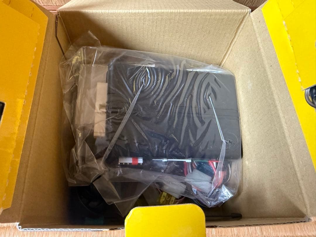 D*s様 【最終値下げ】【新品】VIPER5906V バイパーセキュリティ