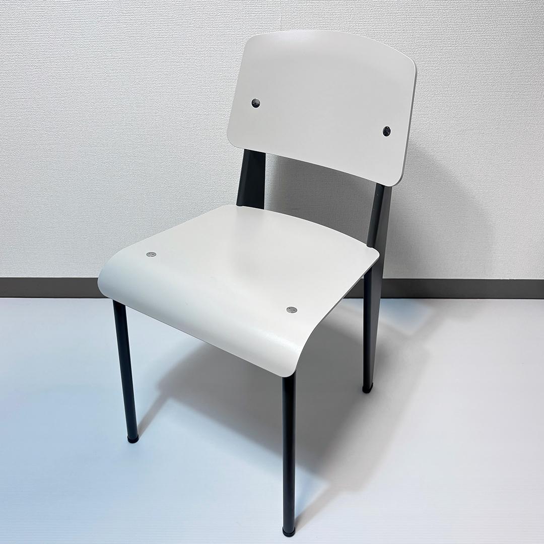 完売色 Vitra ヴィトラ スタンダードSP ウォームグレー・バサルト