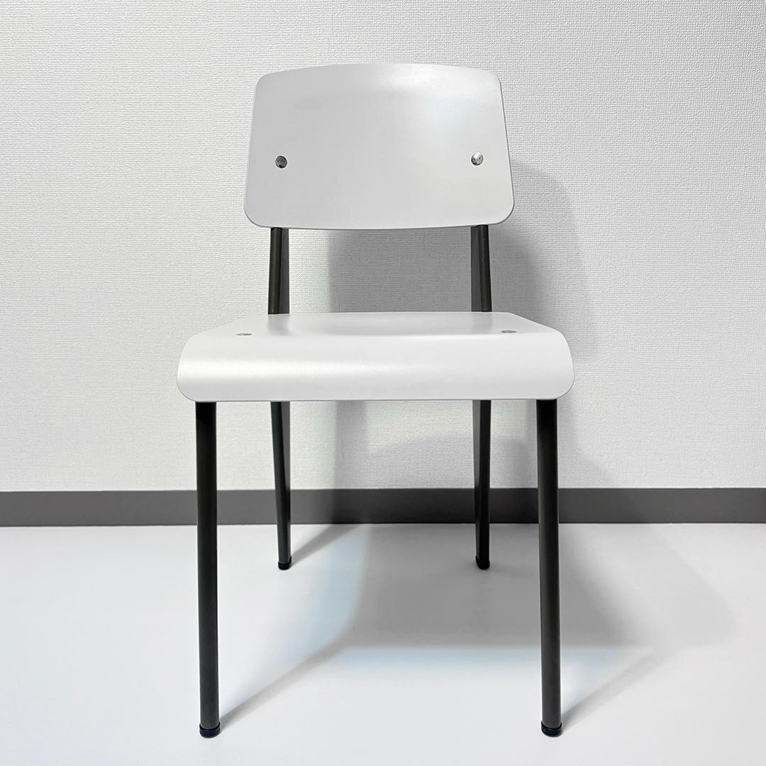 完売色 Vitra ヴィトラ スタンダードSP ウォームグレー・バサルト