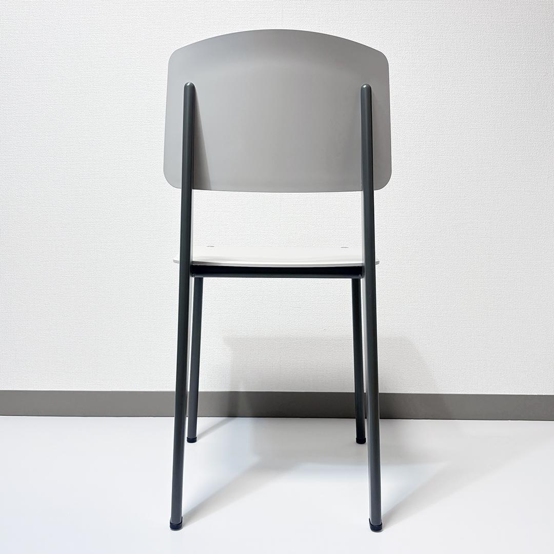 完売色 Vitra ヴィトラ スタンダードSP ウォームグレー・バサルト