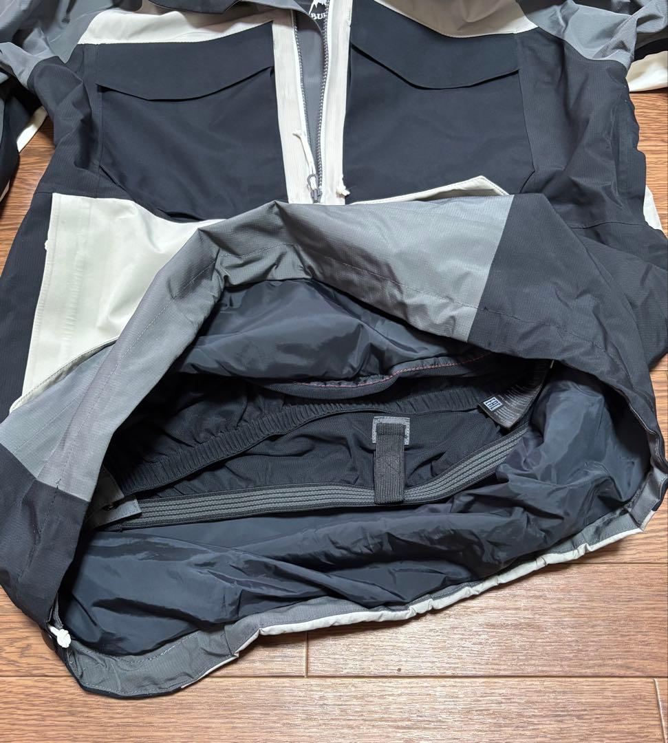 BURTON [ak] GORE-TEXANORAK JACKET バートン
