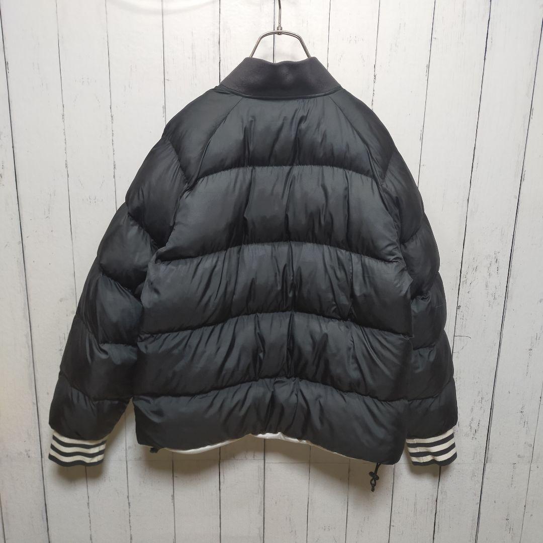 【adidas Originals】リバーシブル中綿ジャケット　レディース　92