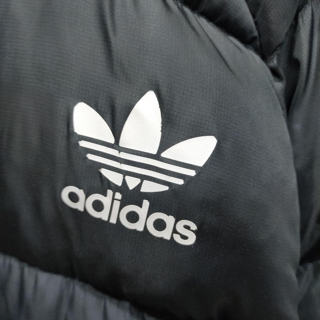 【adidas Originals】リバーシブル中綿ジャケット　レディース　92