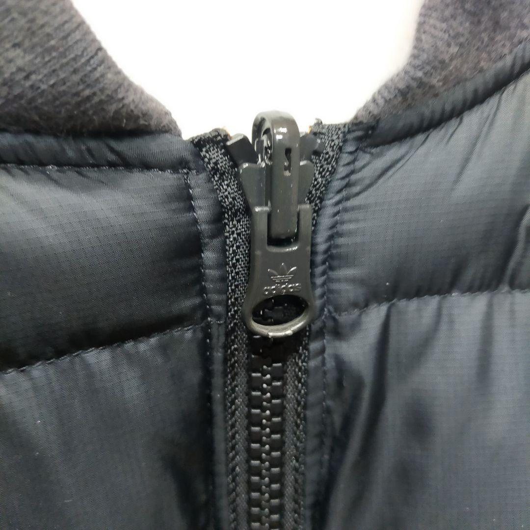 【adidas Originals】リバーシブル中綿ジャケット　レディース　92