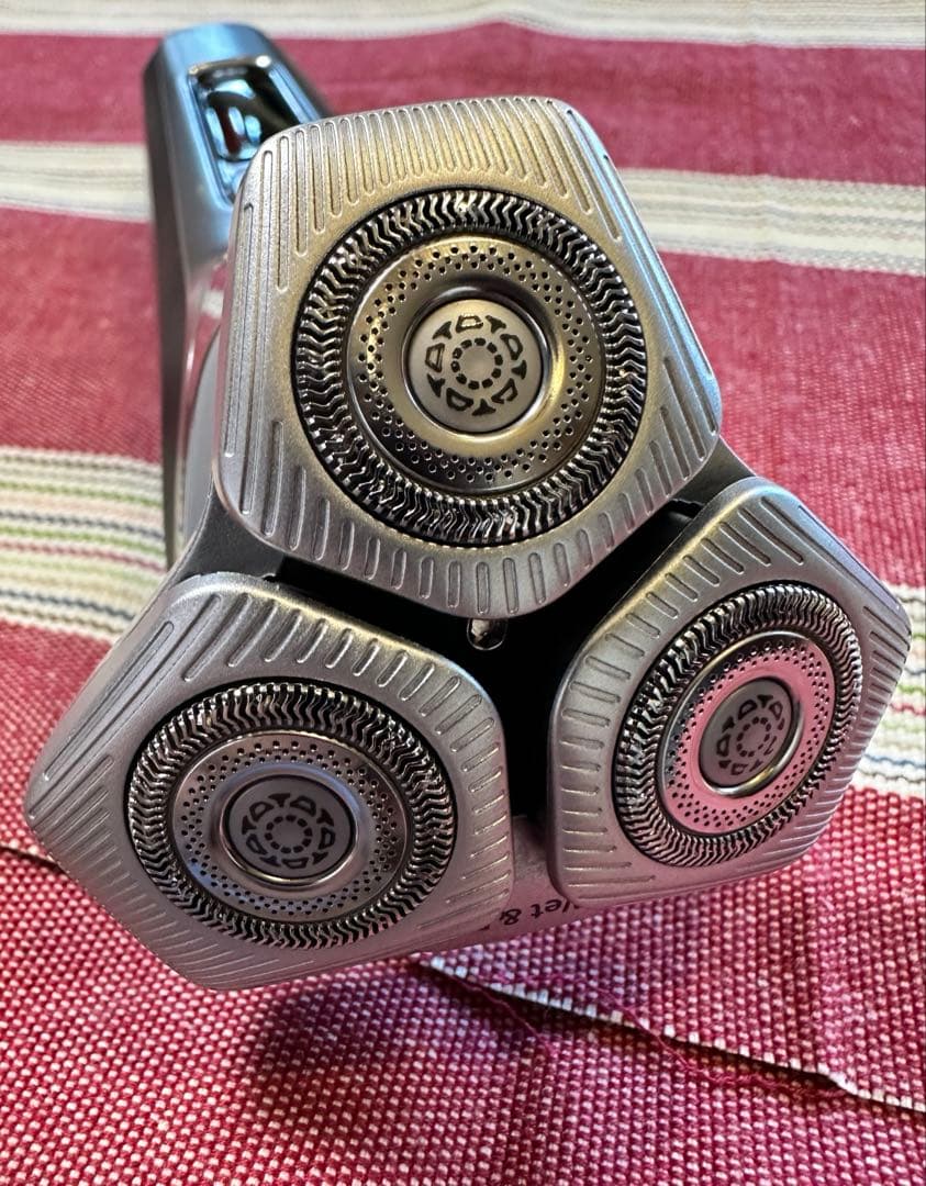 PHILIPS Series 9000/S9985 メンズシェーバー
