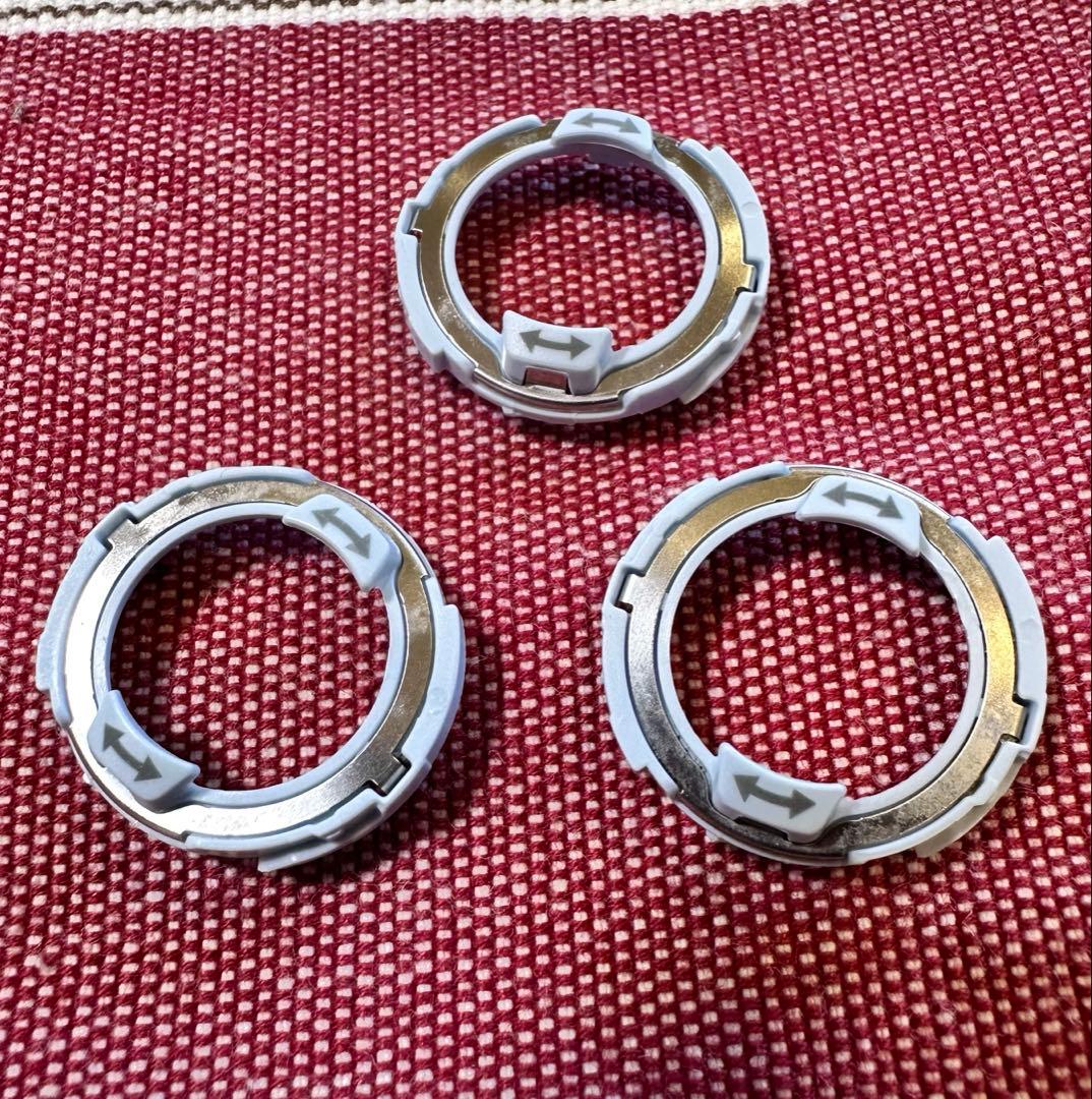 PHILIPS Series 9000/S9985 メンズシェーバー