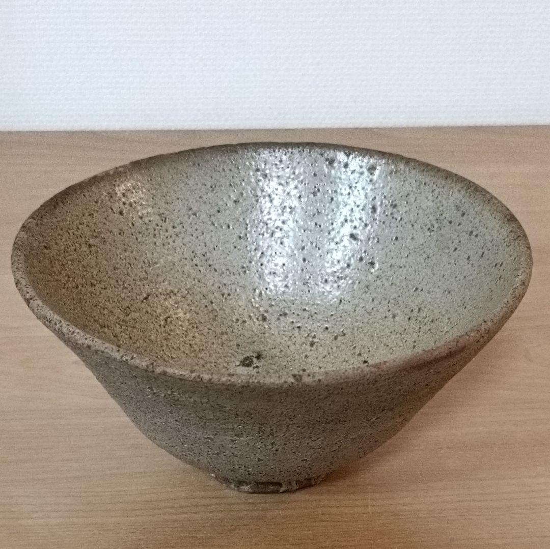 高麗井戸茶碗　朝鮮美術　茶道具