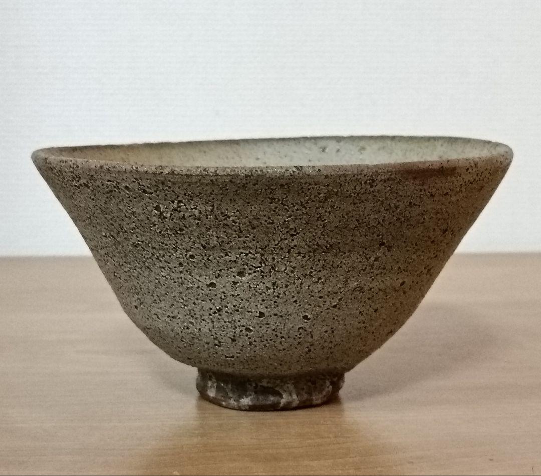 高麗井戸茶碗　朝鮮美術　茶道具