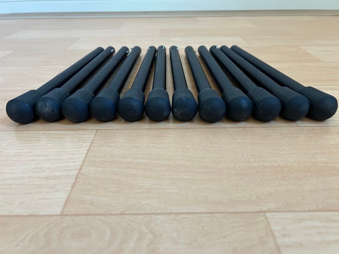 WAQ ワック 2Way コット 2個セット　オリーブ