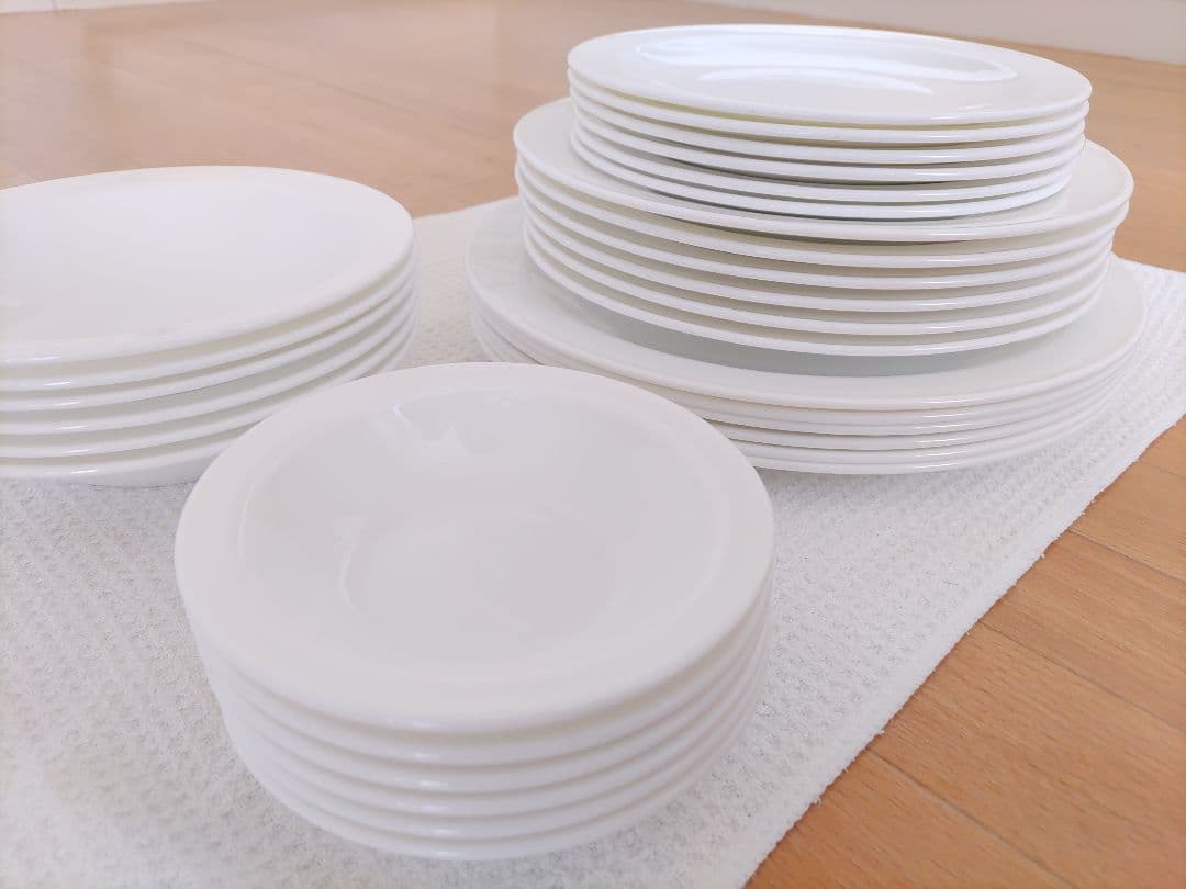 Amwayコーニングセット