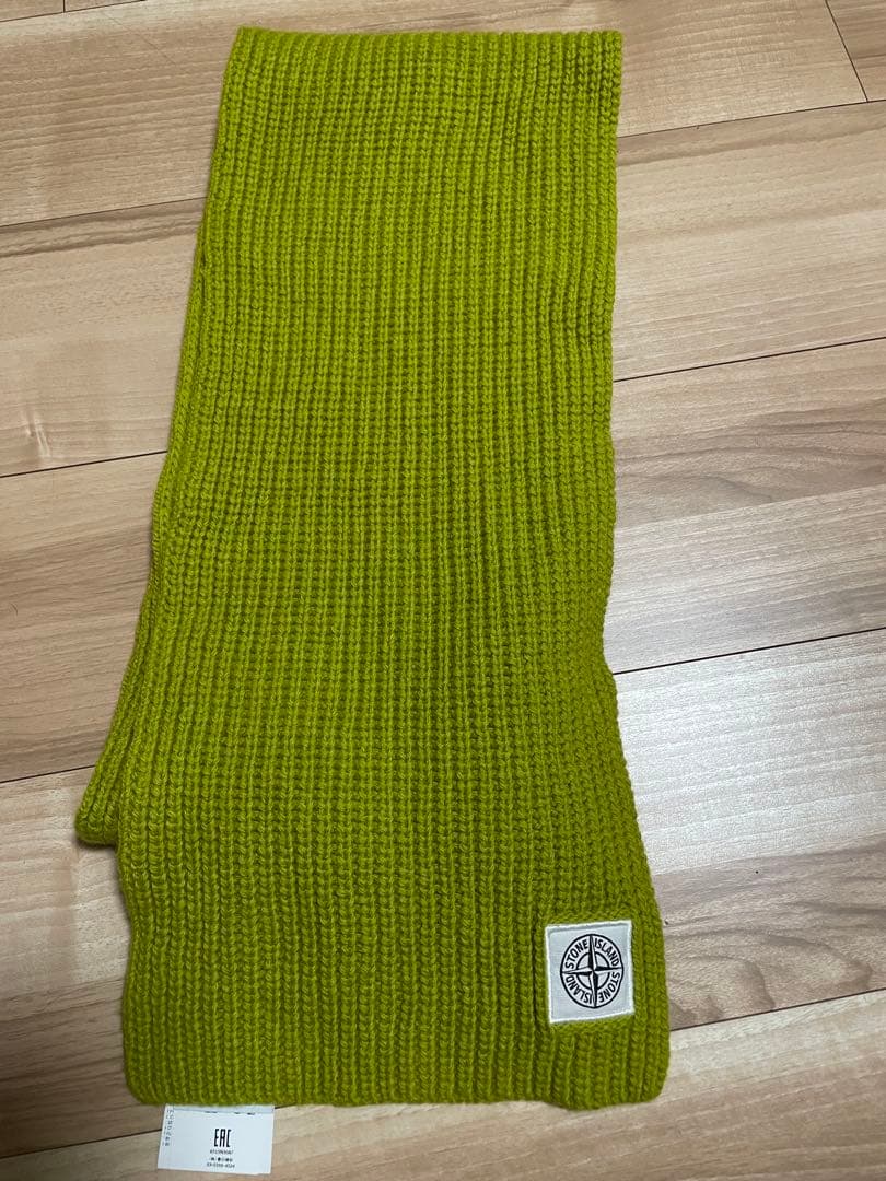 STONE  マフラー ストーンアイランド nike adidas