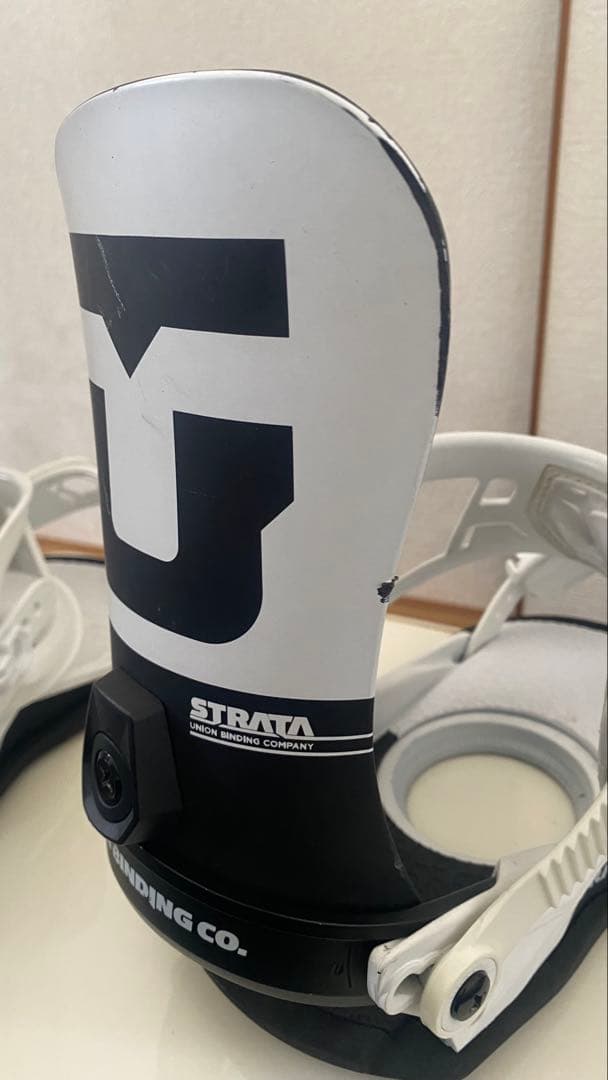 UNION STRATA Mサイズ