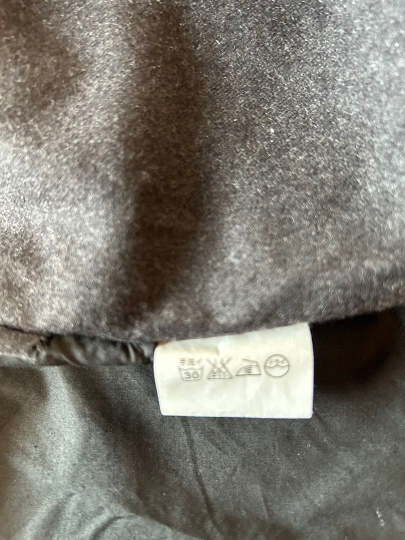 TENNE handcrafted modern シャーリングオールインワン