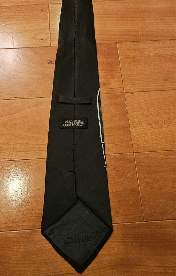 激レア ジャンポールゴルチェ Jean Paul GAULTIER 宗教