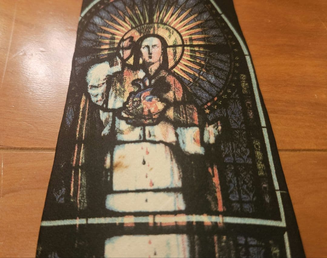 激レア ジャンポールゴルチェ Jean Paul GAULTIER 宗教