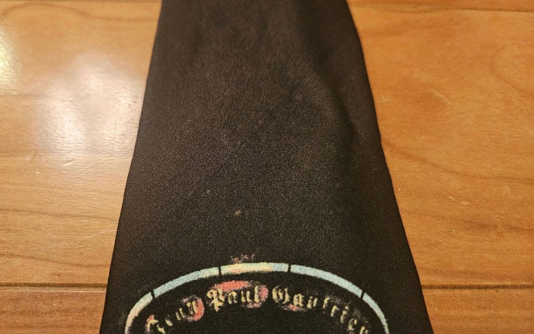 激レア ジャンポールゴルチェ Jean Paul GAULTIER 宗教