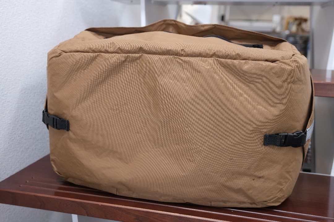 自転車本体 SWIFT INDUSTRIES motherloaf blue lug