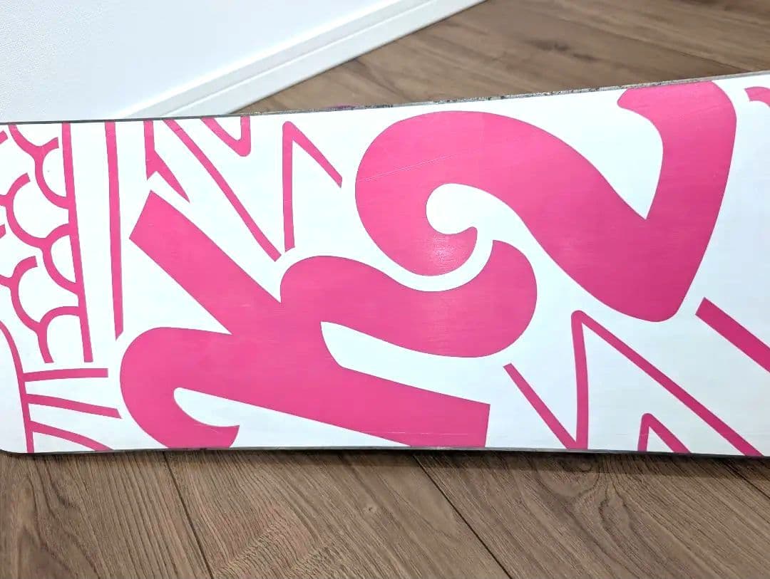 K2 Lil Kat スノーボード&ビンディング　キッズ　2点セット