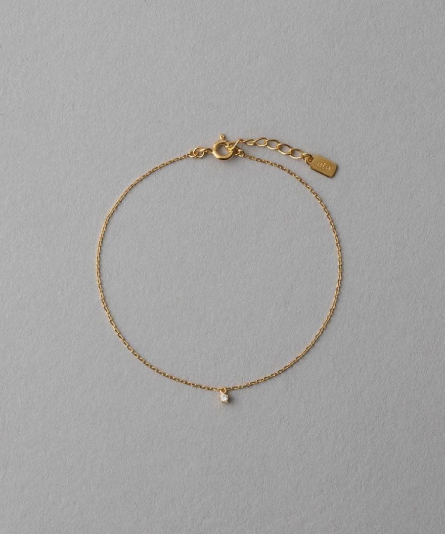 ラッコブレスレット