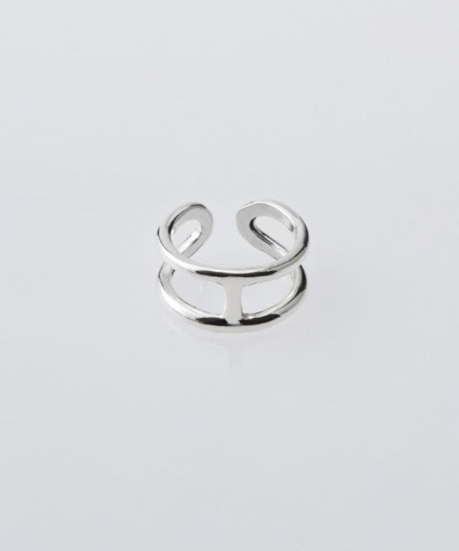 12月3日まで　H RING XOLO JEWELRY(ショロジュエリー)