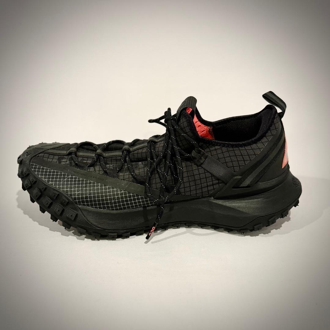 NIKE ACG マウンテンフライロー “アンスライト” US12