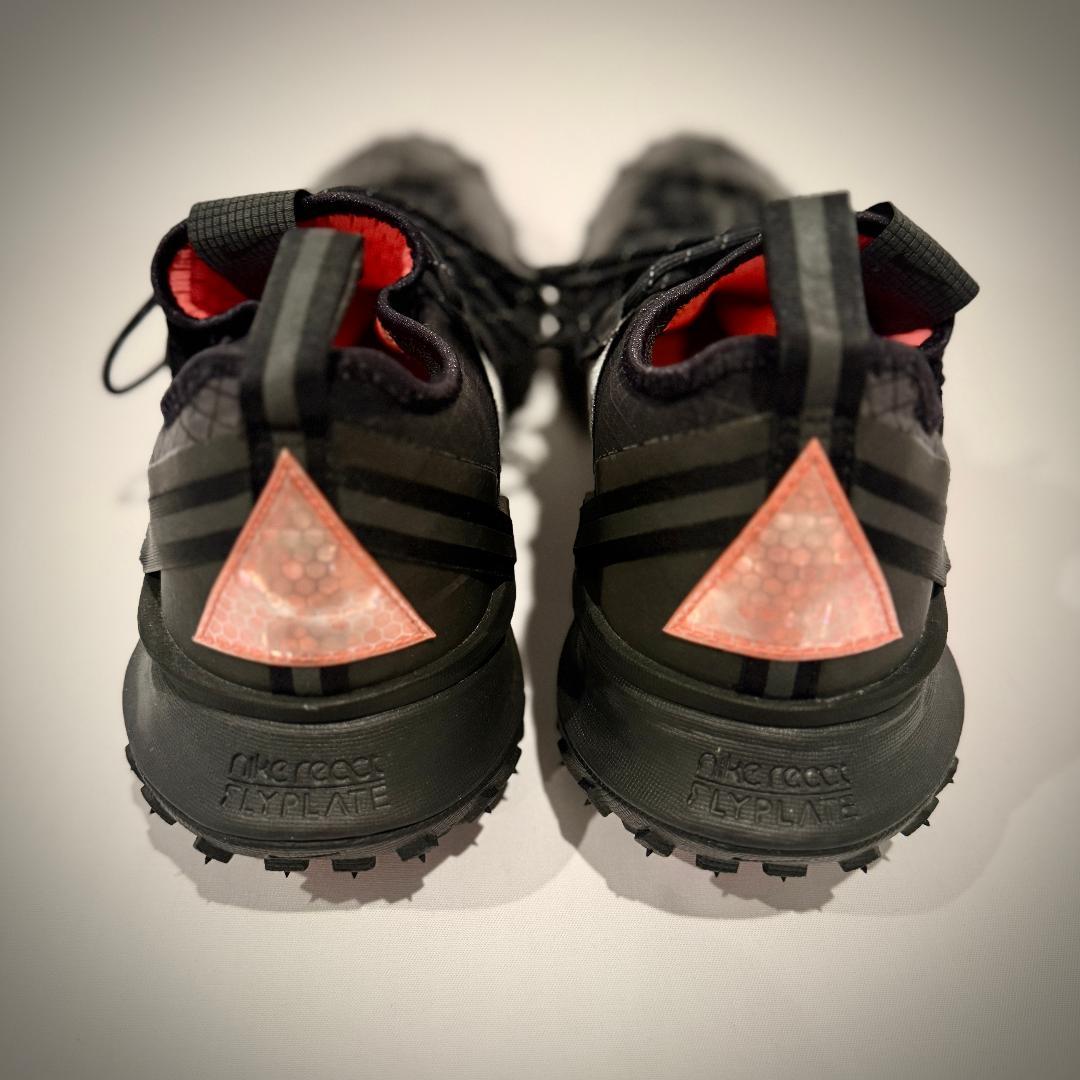 NIKE ACG マウンテンフライロー “アンスライト” US12