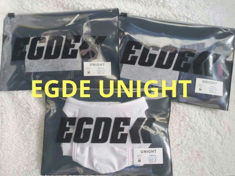 N*I様 EGDE UNIGHT SWIM BIKINI 3点セット