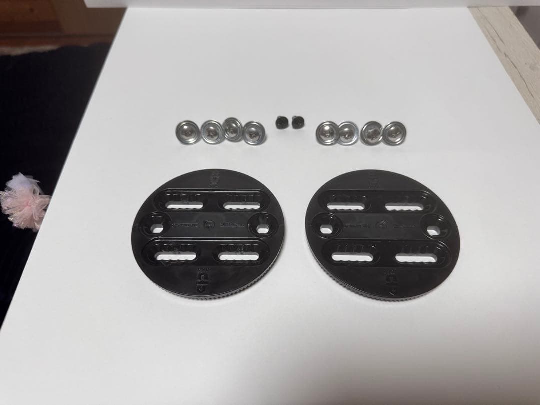 ユニオンフォース　22-23 ホットピンク美品